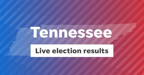 ballotpedia tennessee|when is voting in tennessee.